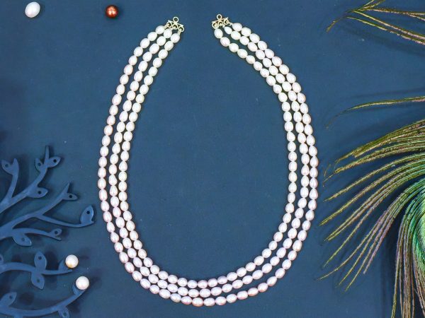 Pearl Mala