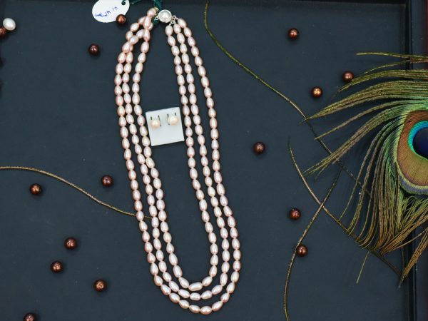 Pearl Mala