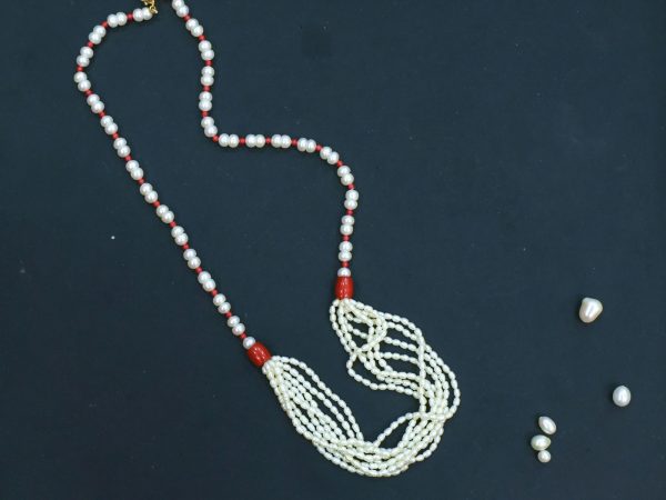 Pearl Mala