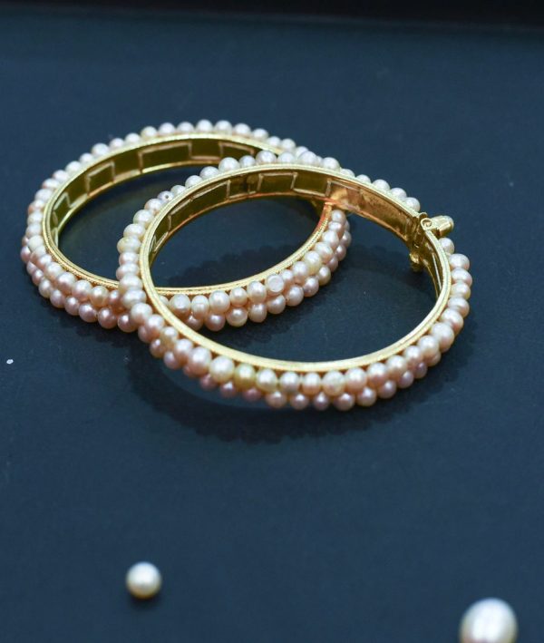 Pearl Bangle