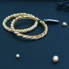 Pearl Bangle