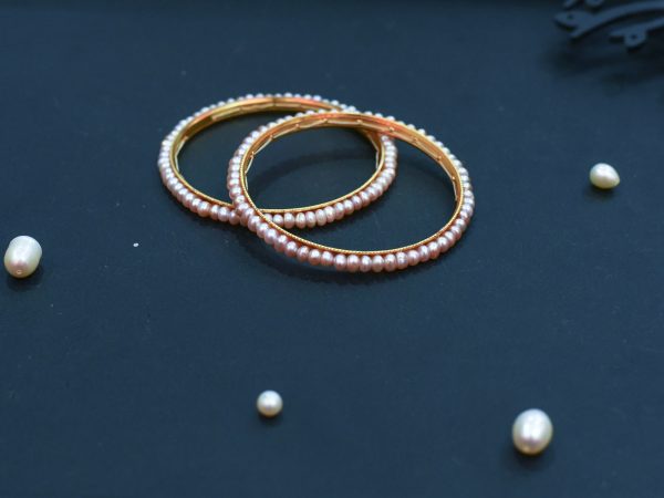 Pearl Bangle