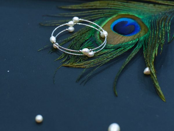 Pearl Bangle