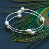 Pearl Bangle