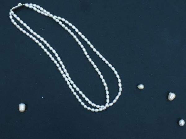 Pearl Mala