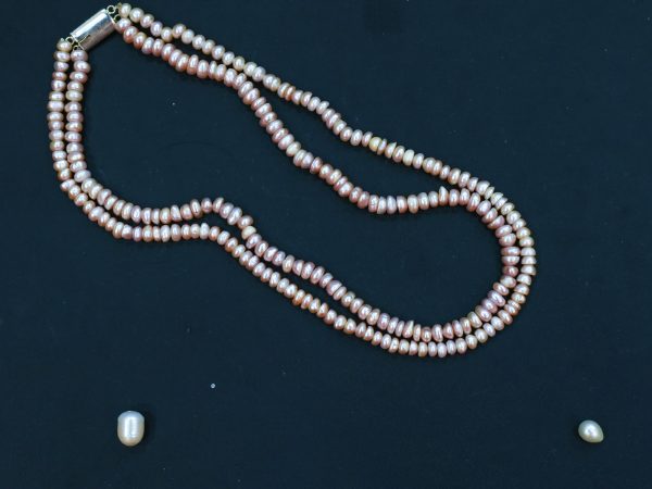 Pearl Mala