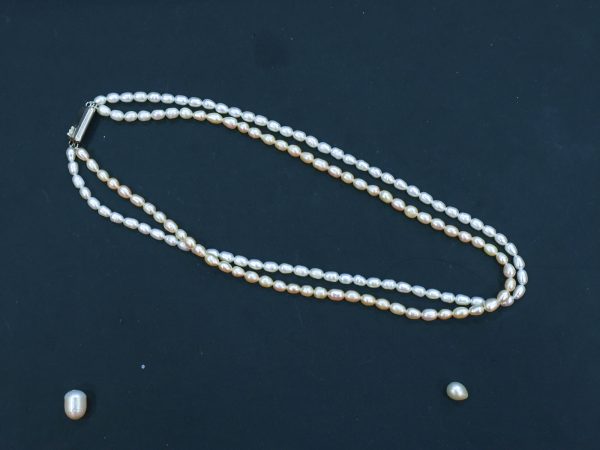 Pearl Mala