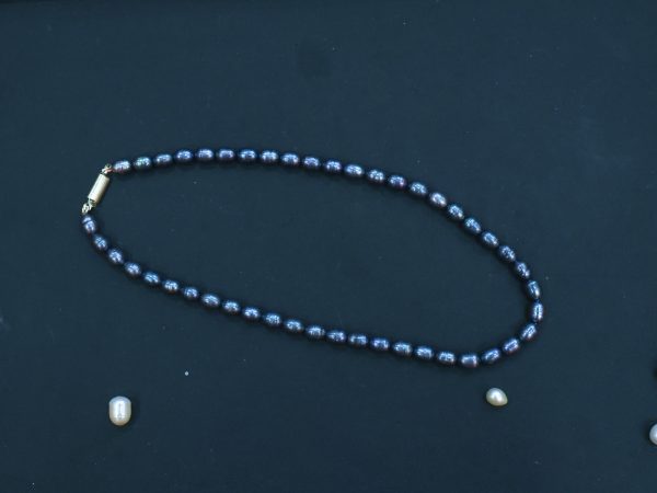 Pearl Mala