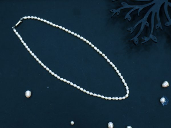 Pearl Mala